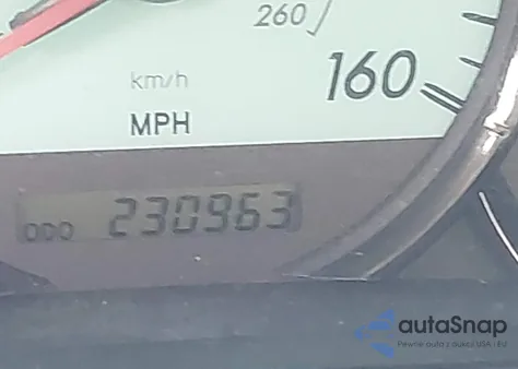 2004 Toyota Camry Solara Se z USA, uszkodzony, nr VIN 4T1CE38P44U823378